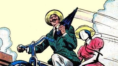 Marvel Universe: Five worst villains of all time Marvel Universe: Five worst villains of all time