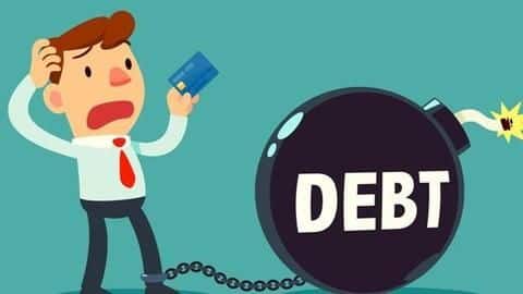 #FinancialBytes: Five reasons to not take a credit card #FinancialBytes: Five reasons to not take a credit card