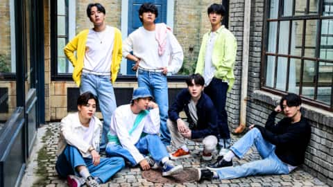 After 'DNA,' BTS's 'Boy With Luv' hits 1.2bn YouTube views After 'DNA,' BTS's 'Boy With Luv' hits 1.2bn YouTube views