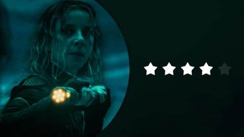'Loki': Episode-5 gives some answers, prepares stage for huge finale 'Loki': Episode-5 gives some answers, prepares stage for huge finale