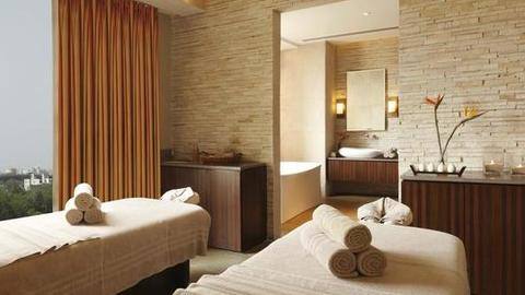Massage centers to not provide services behind locked doors: EDMC Massage centers to not provide services behind locked doors: EDMC