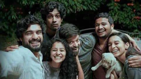 'Dear Friend' trailer: Tovino Thomas-starrer is a roller coaster ride 'Dear Friend' trailer: Tovino Thomas-starrer is a roller coaster ride