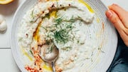 Dill and yogurt: 5 Indian snacks you'll love