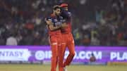 'Motivation is overrated': Bhuvneshwar Kumar after match-winning display versus MI