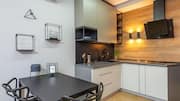 Make more kitchen space without spending much