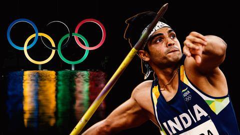 Interesting facts about India's Olympic gold-medalist Neeraj Chopra Interesting facts about India's Olympic gold-medalist Neeraj Chopra
