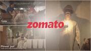 Following immense online uproar, Zomato deletes its controversial 'Kachra' advertisement