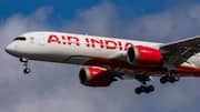 DGCA seeks full records of Air India inspections since 2024
