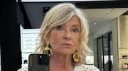 Martha Stewart debuts skincare line at 84: 'Extremely undertapped' market