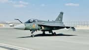 Modi government signing $1B fighter jet engine deal with GE