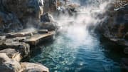These thermal springs in New Zealand feel like paradise 