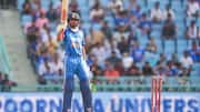 Shubman Gill equals this ODI record of Rohit Sharma: Details 