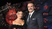 Millie Bobby Brown, David Harbour reunite for new Netflix series