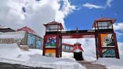 Indo-China trade via Nathu La to begin on August 1