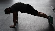 Pike push-up: A must-do exercise for strong shoulders