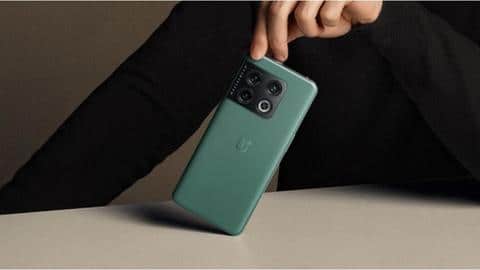 India-specific OnePlus 10 Pro enters testing; could debut in March India-specific OnePlus 10 Pro enters testing; could debut in March