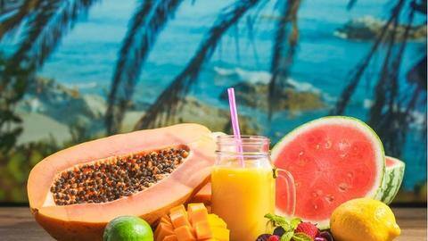 World Health Day: 5 summer fruits that boost immunity World Health Day: 5 summer fruits that boost immunity