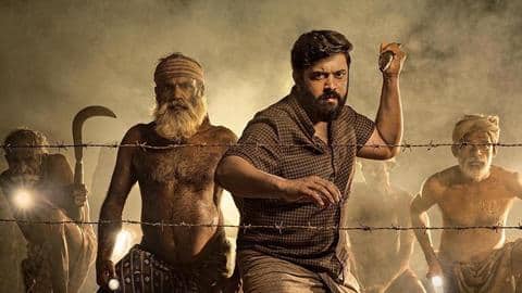 Nivin Pauly's 'Padavettu' gears up for Onam release Nivin Pauly's 'Padavettu' gears up for Onam release