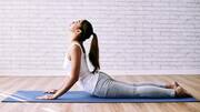 Spinal health: Yoga has got your 'back' with these asanas