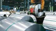 India's core sector growth inches up to 1.7% in June