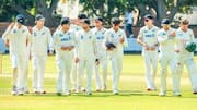 Presenting Zimbabwe's lowest all-out totals vs NZ in Tests