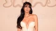 Driver smuggles $8.4M of cocaine in Kim Kardashian's Skims shipment