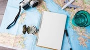 How to create awesome travel journals 