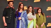 Why Ravi Kishan said yes to Netflix comedy 'Maa Behen'