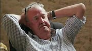 Jeremy Clarkson announces he's in remission from prostate cancer