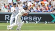 Indian skipper Harmanpreet Kaur slams her 2nd Test half-century: Stats