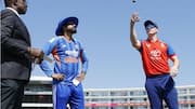 Shreyas Iyer becomes first Indian captain in unwanted club: Stats