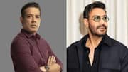 Anup Soni supports Ajay Devgn's 'Crime Patrol' hosting stint