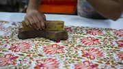 A beginner's guide to block stamping