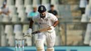 County Championship: Mayank Agarwal signs short-term deal with Durham