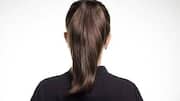 Monsoon party? These hairstyles got you sorted 