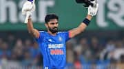 3 Indian batters who can make ODI comeback against WI