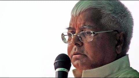Sharad Yadav, Akhilesh, Mamata, Congress attend Lalu's mega rally Sharad Yadav, Akhilesh, Mamata, Congress attend Lalu's mega rally