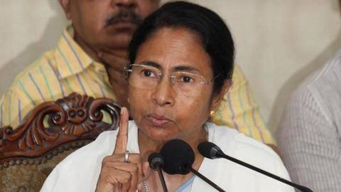 Take Torsa water, leave Teesta: Mamata to Bangladesh Take Torsa water, leave Teesta: Mamata to Bangladesh