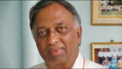 Nalanda gets its 3rd Chancellor- Vijay Bhatkar Nalanda gets its 3rd Chancellor- Vijay Bhatkar