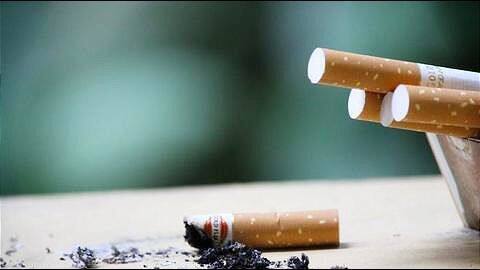 FDA plans to make tobacco products less addictive and harmful FDA plans to make tobacco products less addictive and harmful