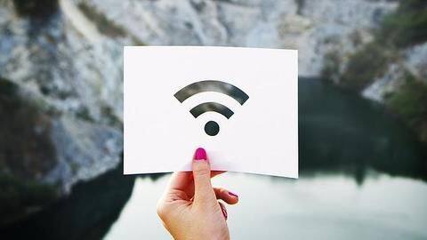 Soon, your kirana shops to sell Wi-Fi data packs Soon, your kirana shops to sell Wi-Fi data packs