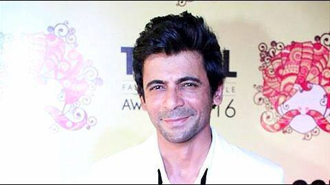 Sunil Grover to come up with his own show Sunil Grover to come up with his own show