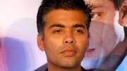 Karan Johar's 'Unsuitable Boy' released by SRK