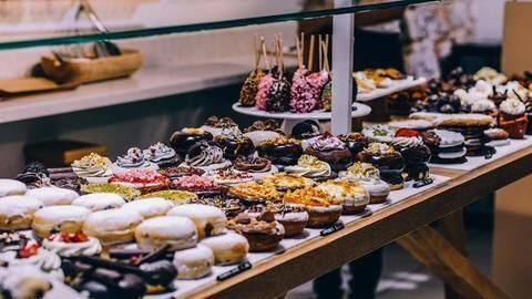 Craving baked goods? Prepare to spend 10-15% extra Craving baked goods? Prepare to spend 10-15% extra