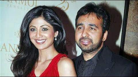FIR against Shilpa Shetty Kundra and husband for cheating FIR against Shilpa Shetty Kundra and husband for cheating