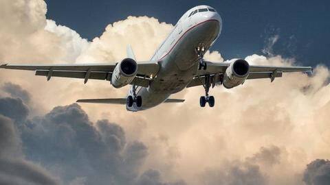 As security becomes pricier, flights get costlier As security becomes pricier, flights get costlier