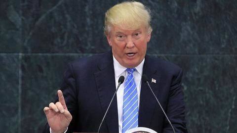 We'll fight the media to curb Trump attacks: White House We'll fight the media to curb Trump attacks: White House
