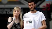 Charlie Gard dies after battling for 11 months