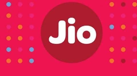 TRAI gives nod to Jio's 'Happy new year' offer TRAI gives nod to Jio's 'Happy new year' offer