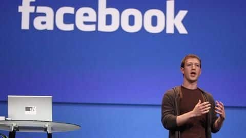 Facebook's Mark Zuckerberg drops controversial stock plan Facebook's Mark Zuckerberg drops controversial stock plan